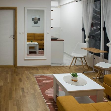 Apartmani Pijemont Višegrad Zewnętrze zdjęcie