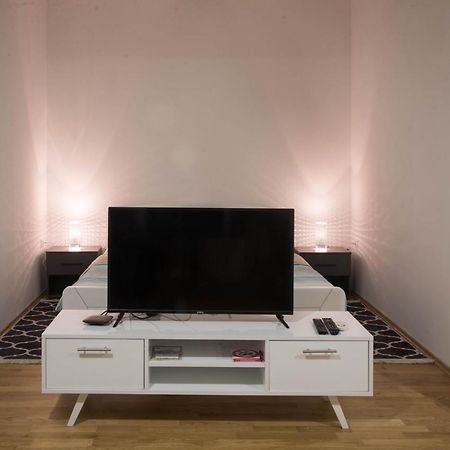 Apartmani Pijemont Višegrad Zewnętrze zdjęcie