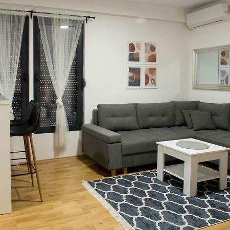 Apartmani Pijemont Višegrad Zewnętrze zdjęcie