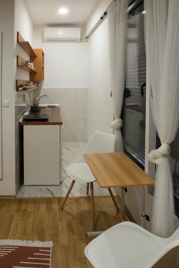 Apartmani Pijemont Višegrad Zewnętrze zdjęcie