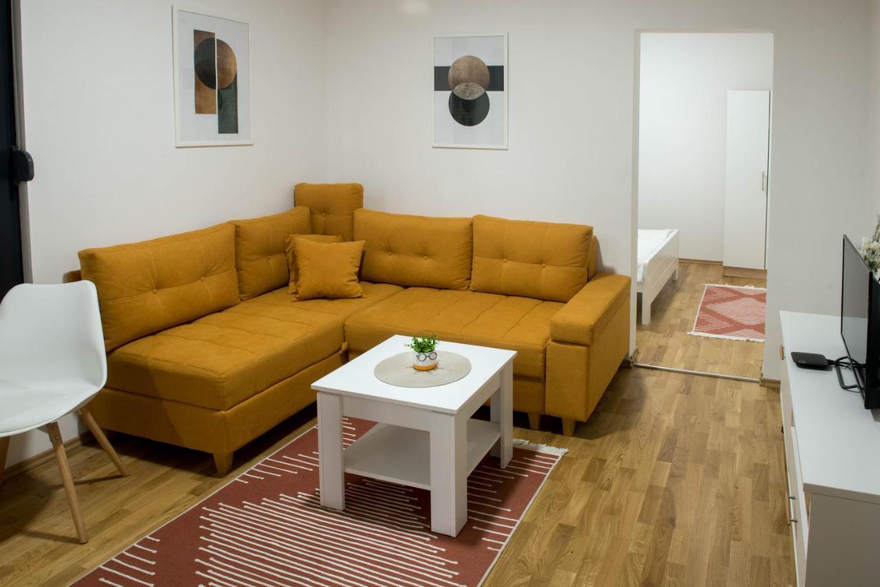 Apartmani Pijemont Višegrad Zewnętrze zdjęcie