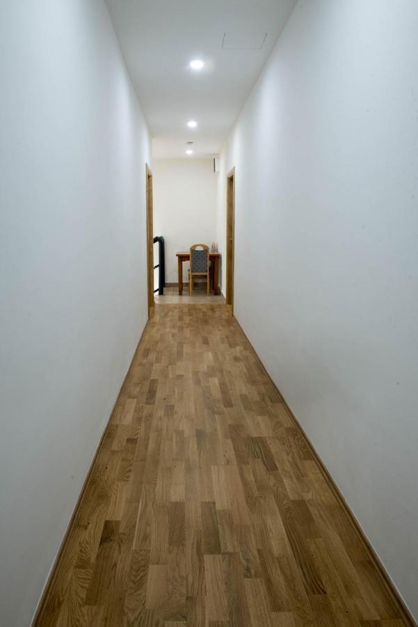 Apartmani Pijemont Višegrad Zewnętrze zdjęcie